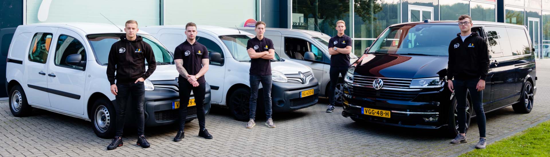 Locksmith Dinteloord