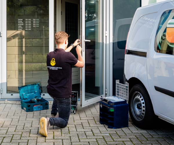 FAQs for Locksmith Dinteloord