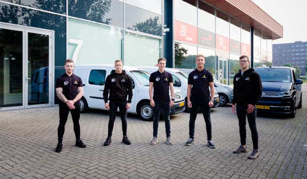 Locksmith Dinteloord accessible to everyone